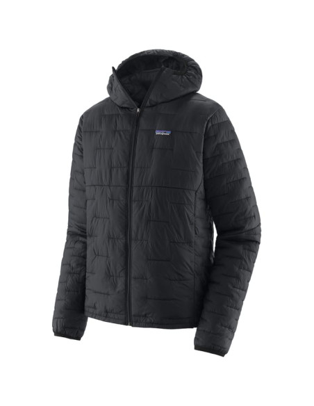 M's Micro Puff Hoody