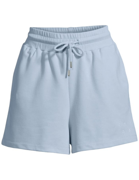 NATURAL DYE TERRY SWEAT SHORT
