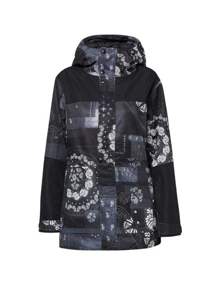 TC AURORA RC INSULATED JACKET