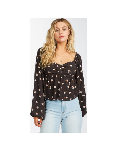 OPEN HORIZON TOP