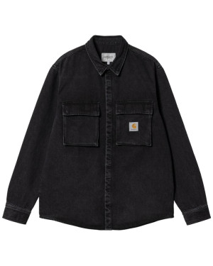 MONTEREY SHIRT JAC