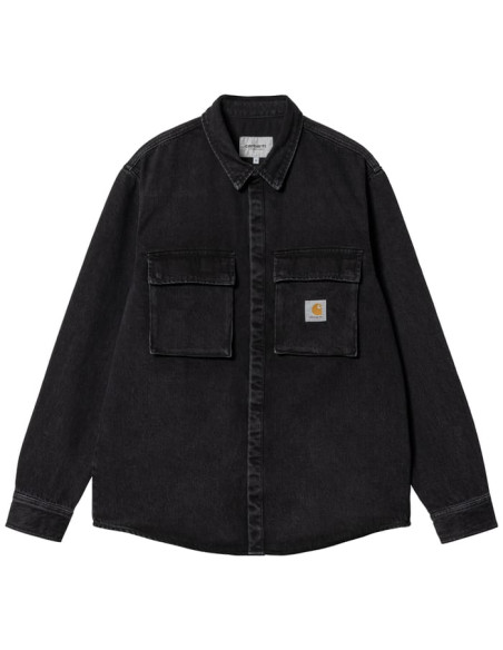 MONTEREY SHIRT JAC
