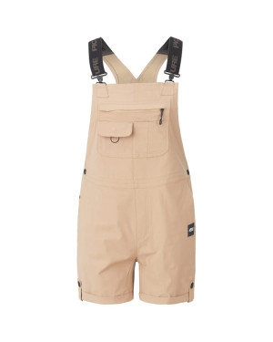 FODAY STRETCH ROMPER