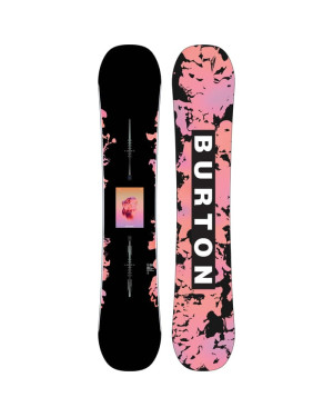 WOMEN'S YEASAYER SNOWBOARD