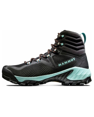 SAPUEN HIGH GTX