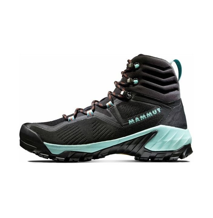 SAPUEN HIGH GTX