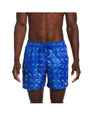5" DIGI SWOOSH LAP