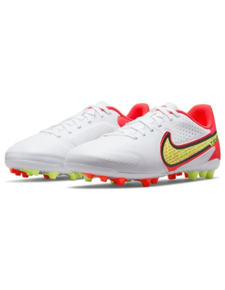 NIKE JR. TIEMPO LEGEND 9 ACADEMY AG