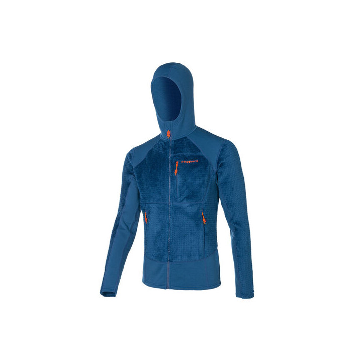 CHAQUETA TRX2 LOFT PRO VD