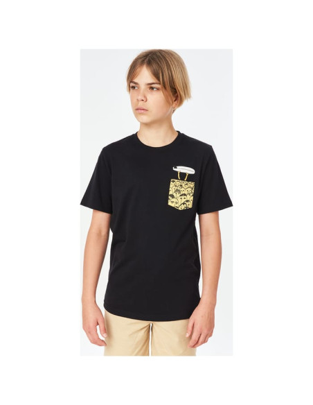 IN DA POCKET SS TEE