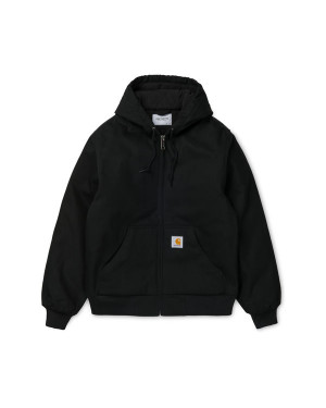 ACTIVE JACKET