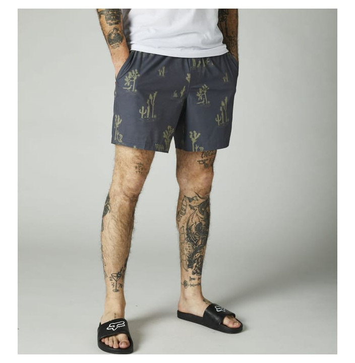 BEATEN PATH VOLLEY SHORT