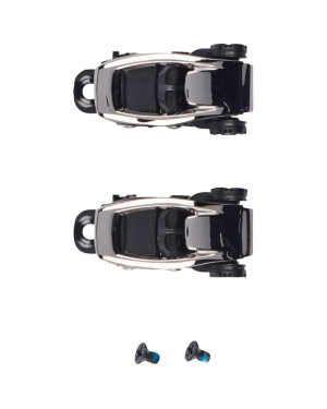 TOE BUCKLE SET H22-23