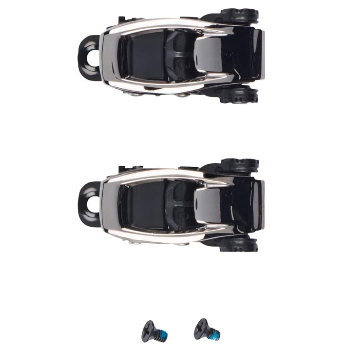 TOE BUCKLE SET H22-23