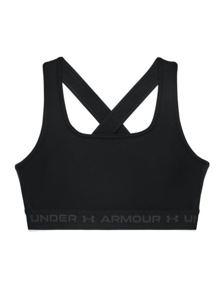 Crossback Mid Bra