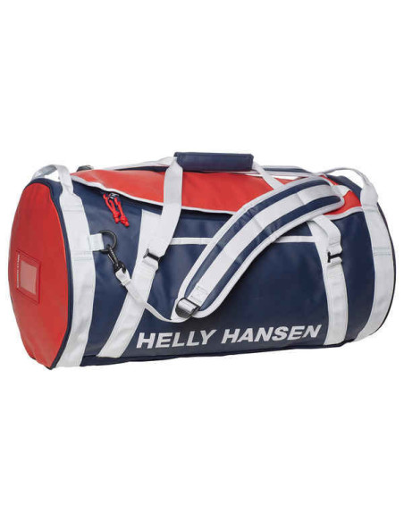 HH DUFFEL BAG 2 50L