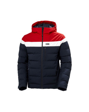BOSSANOVA PUFFY JACKET