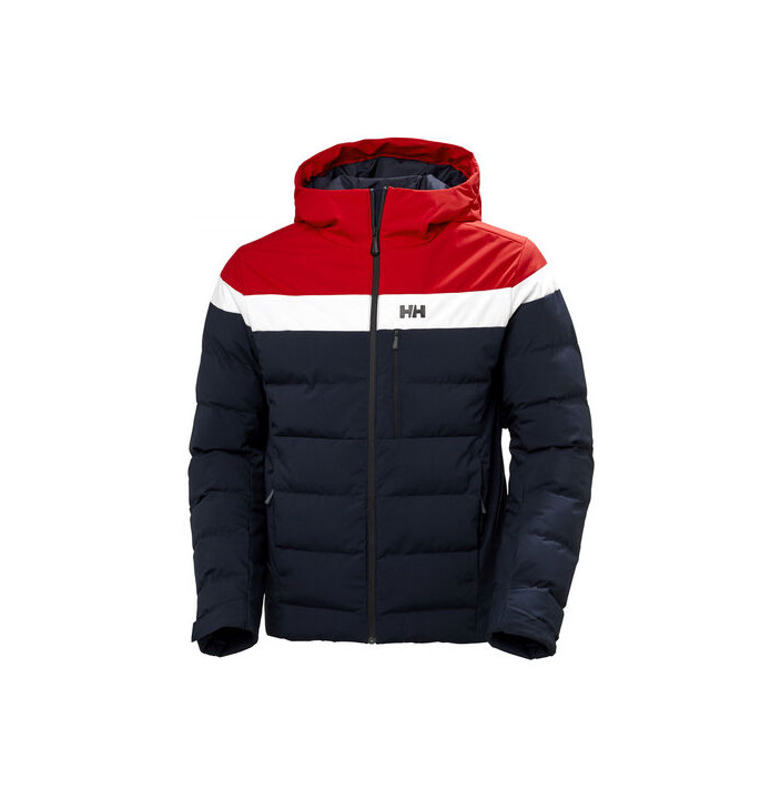 BOSSANOVA PUFFY JACKET
