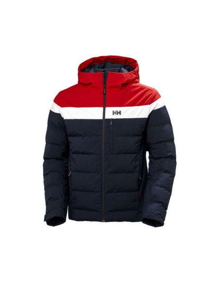 BOSSANOVA PUFFY JACKET