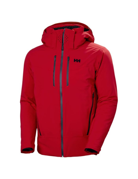 STEILHANG 2.0 JACKET