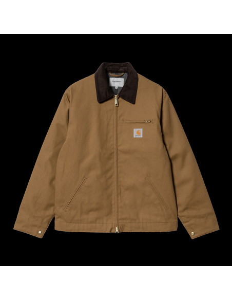 DETROIT JACKET