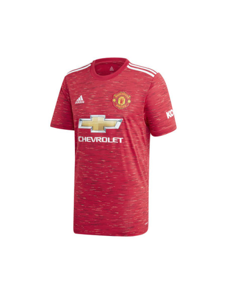 20 21 MANCHESTER UNITED HOME JERSEY