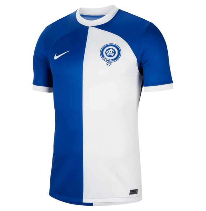 ATM M NK DF STAD JSY SS AW