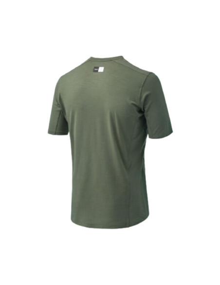 JARY GRAVEL MERINO CYCLING T-SHIRT JARY GRAVEL MERINO CYCLING T-SHIRT