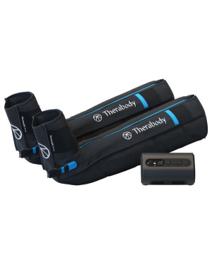 RECOVERYAIR PRIME COMPRESSION BUNDLE