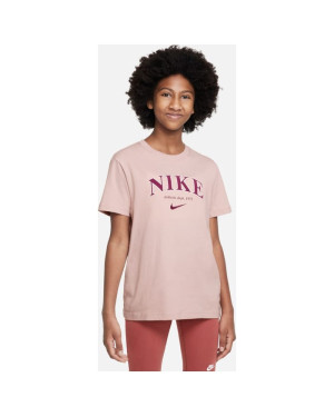 G NSW TREND BF TEE PRNT