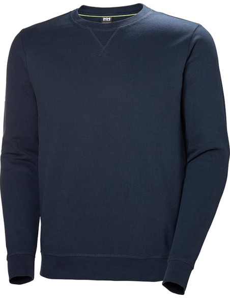 CREW SWEATSHIRT