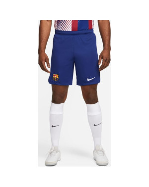 FCB M NK DF STAD SHORT HM