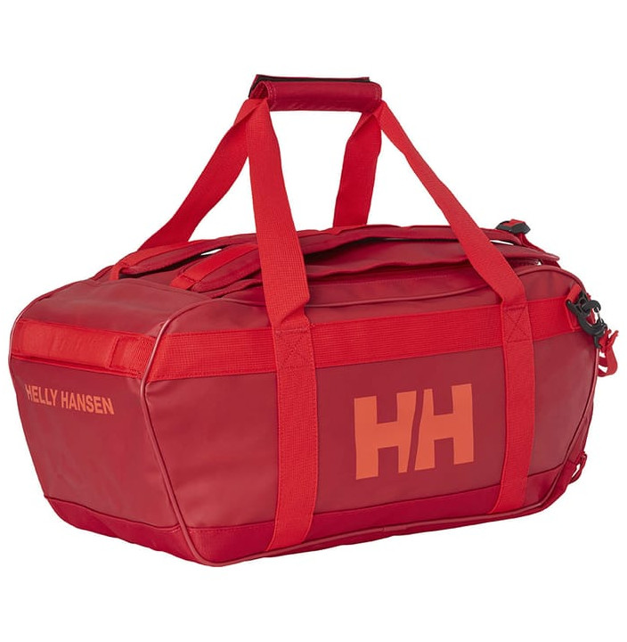 H H SCOUT DUFFEL S