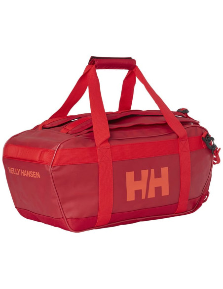 H H SCOUT DUFFEL S H H SCOUT DUFFEL S