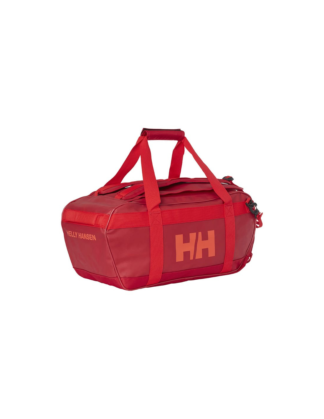 H H SCOUT DUFFEL S