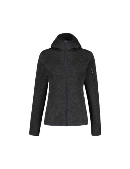 QUEST FLEECE HOODY