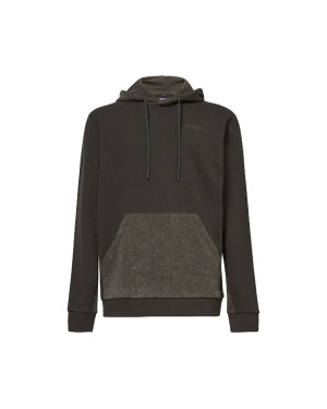 SOFT DYE PO HOODIE