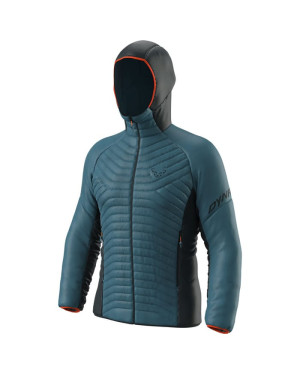 SPEED INSULATION HOODED JKT M