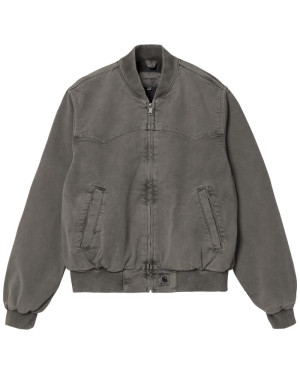 W' SANTA FE BOMBER