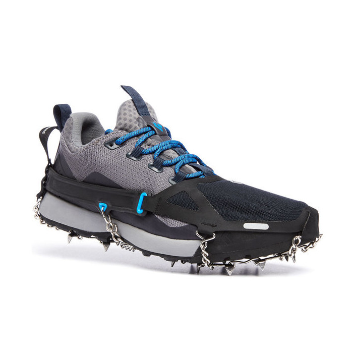 DISTANCE SPIKE TRACTION DEVICE