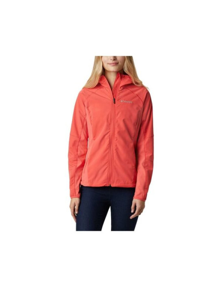 SWEET AS™ SOFTSHELL HOODIE