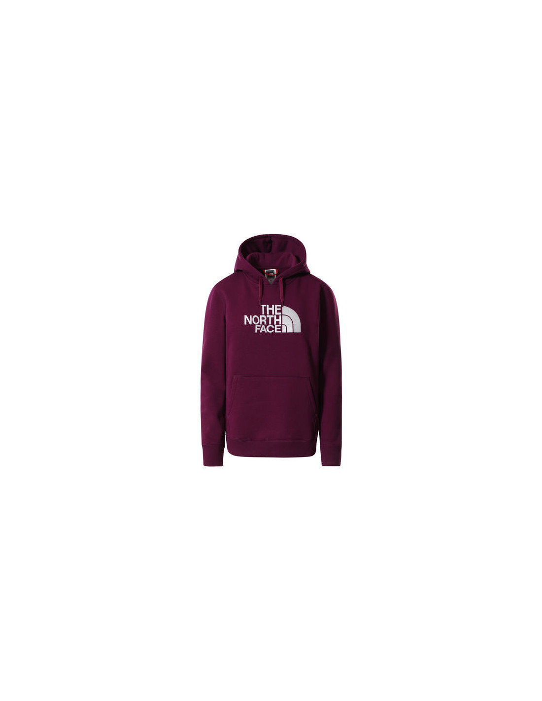 W DREW PEAK PULLOVER HOODIE - EU