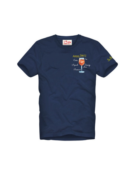 TSHIRT MAN