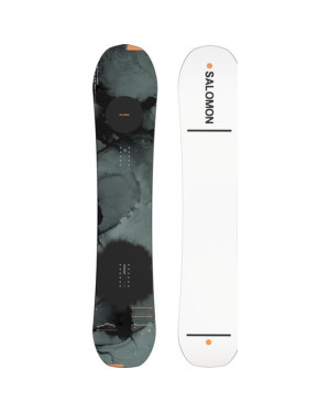 SNOWBOARD SUPER 8