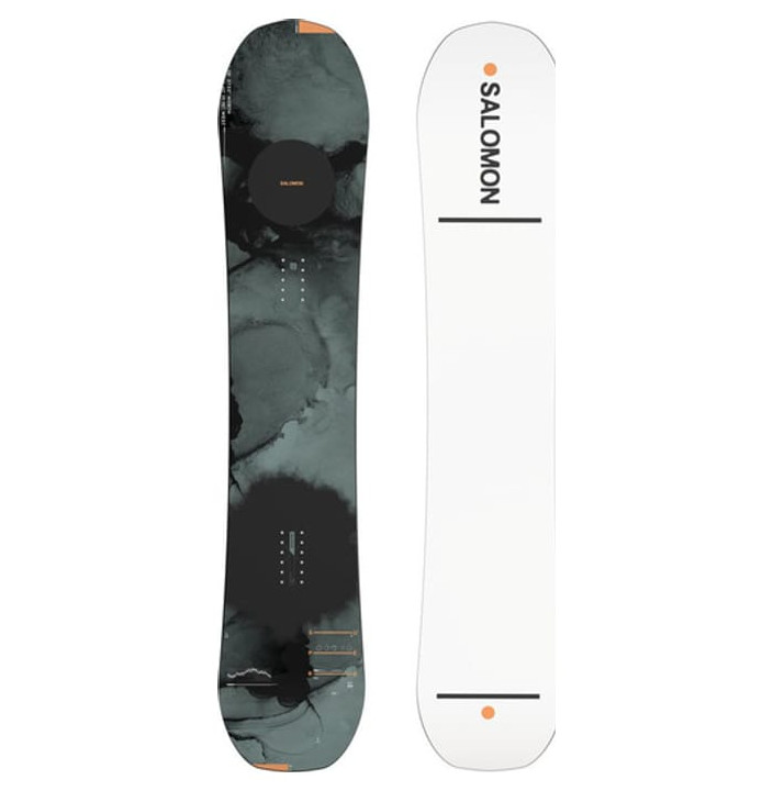 SNOWBOARD SUPER 8