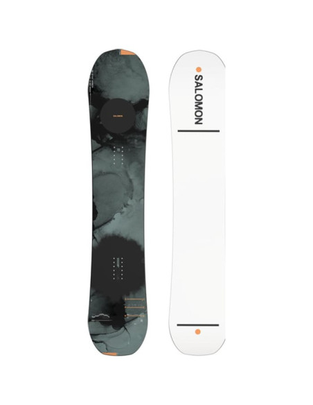 SNOWBOARD SUPER 8
