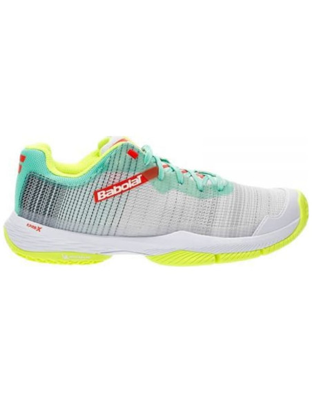 JET RITMA WOMEN
