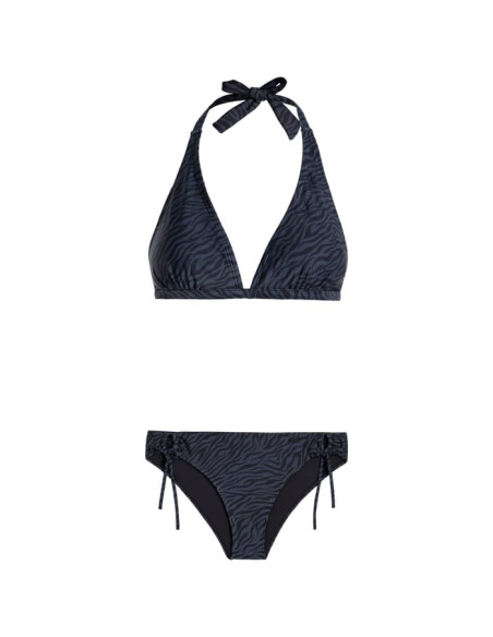 PRTADMIRER 23 HALTER BIKINI C-