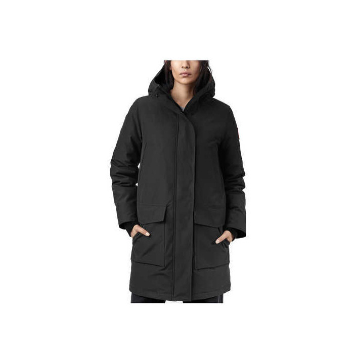 CANMORE PARKA