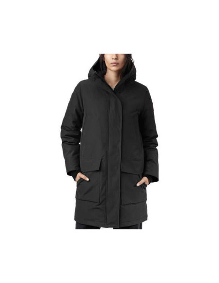 CANMORE PARKA CANMORE PARKA